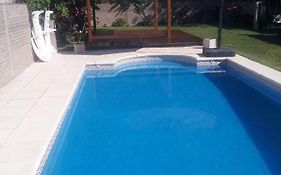 Casa Quinta en Luján - Olivera